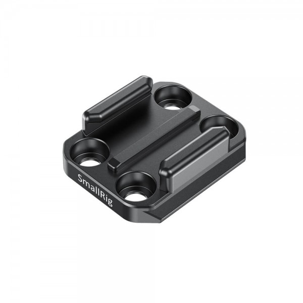SmallRig Buckle Adapter with Arca Quick Release Pl...